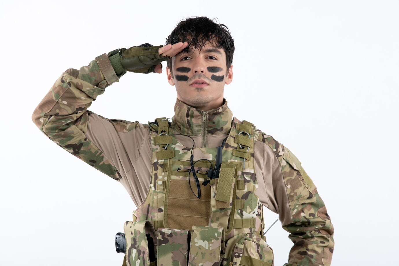 Milater Math ASVAB Test : Military Career after High School – Sharma & Sharma