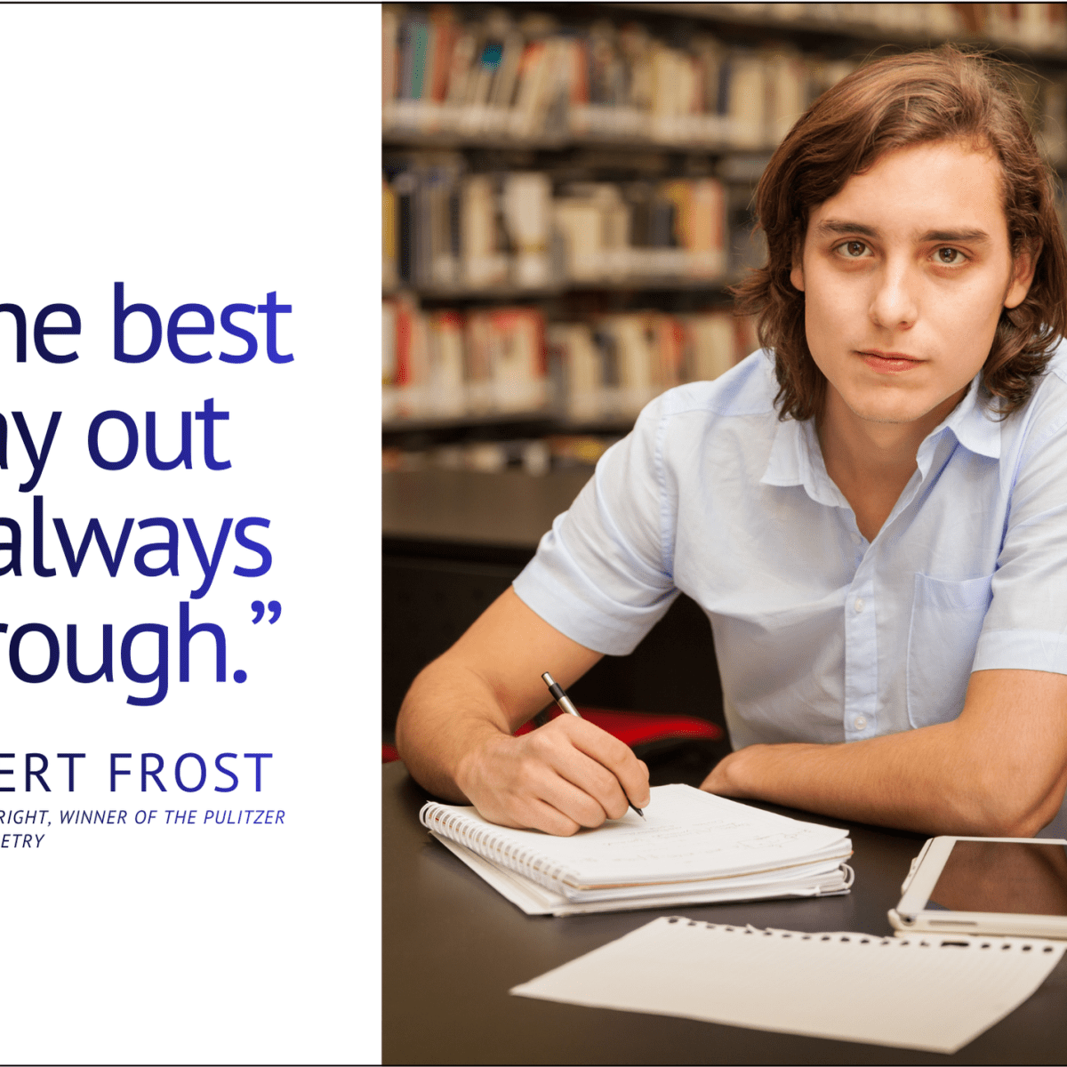 Last SAT of the Year: Registration Closes&nbsp;Today!