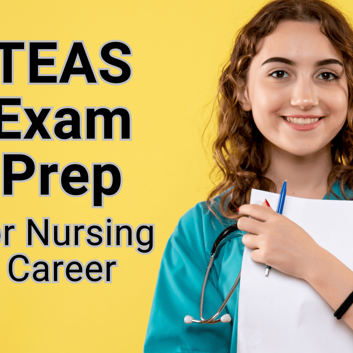 TEAS Test Prep & Essential&nbsp;Tips👩🏻‍⚕️