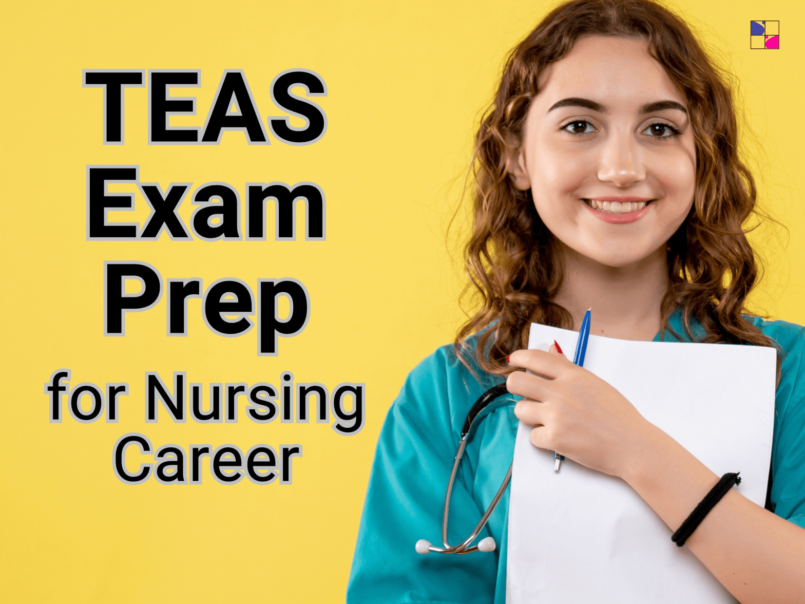 TEAS Test Prep & Essential&nbsp;Tips👩🏻‍⚕️