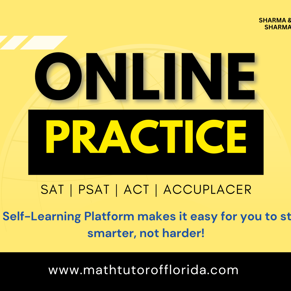 Ace Your Exams with Confidence: Practice Online,&nbsp;Anytime!