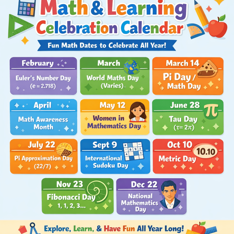 Celebrating Learning All Year Long&nbsp;✨📚