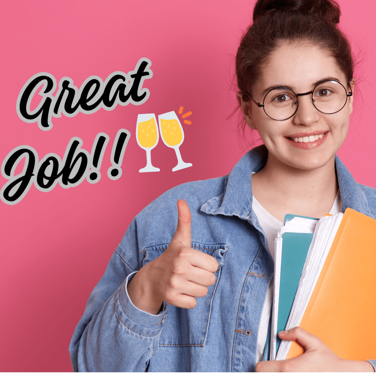 SAT Success Stories