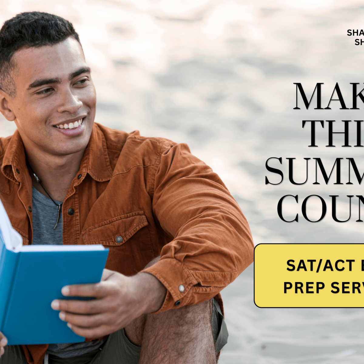 Make this Summer&nbsp;Count!