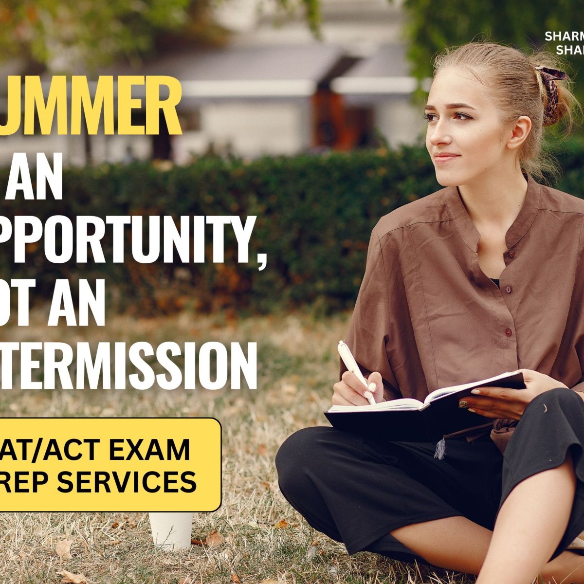 Your SAT Scores Are Coming… What’s Your Next&nbsp;Move?