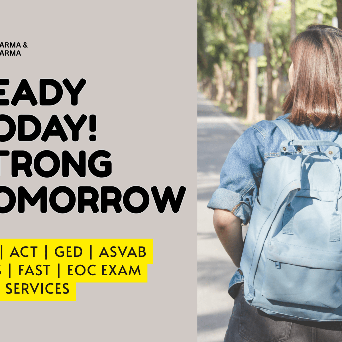 Start the School Year with&nbsp;Confidence