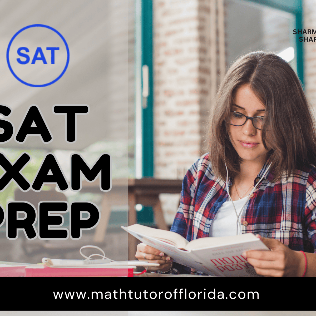 October 3rd SAT: Time to Get&nbsp;Ready!