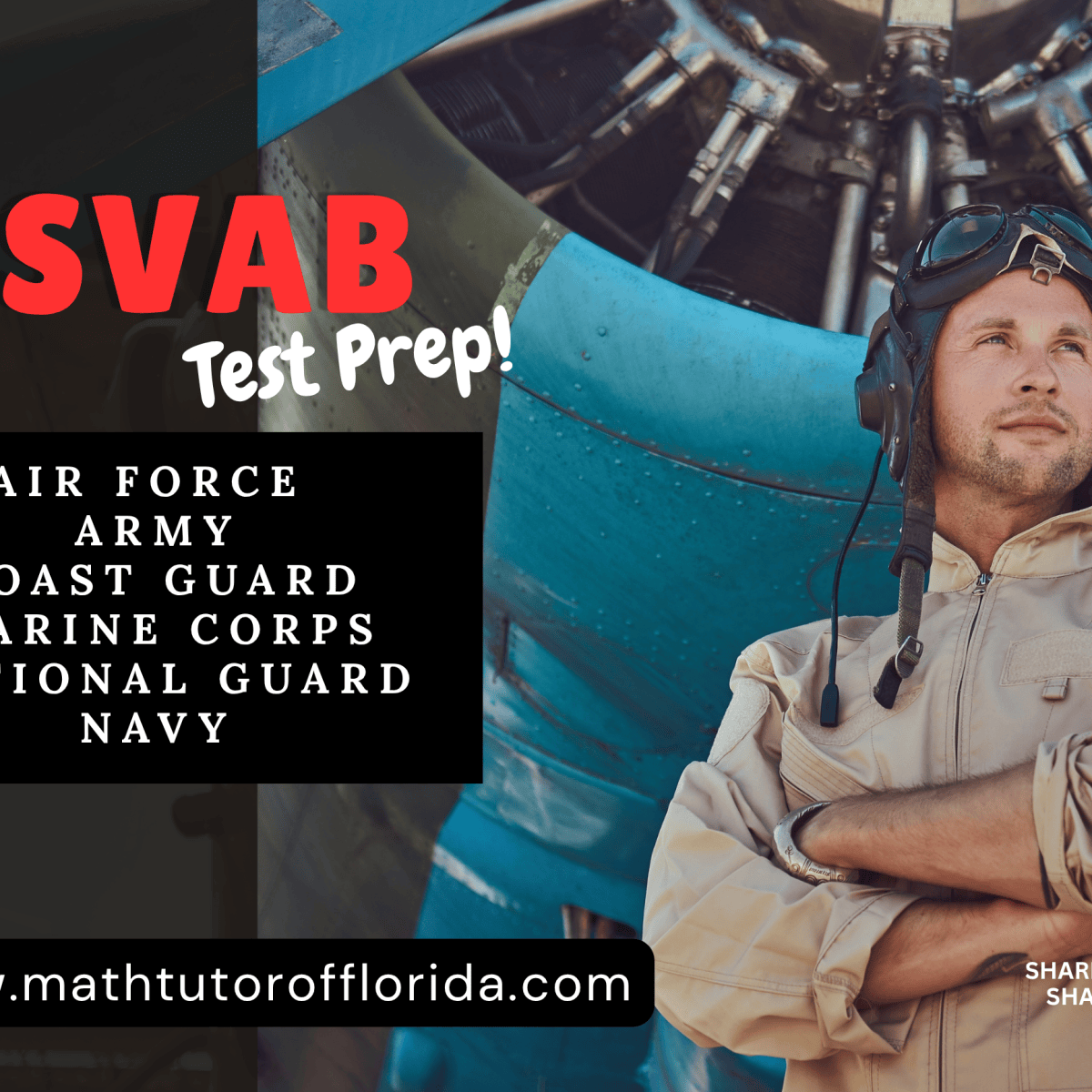 ASVAB Test : Military Career after High&nbsp;School